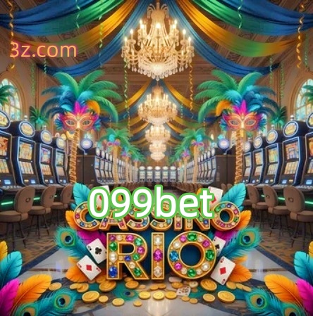 Promoção e recompensas no 099bet