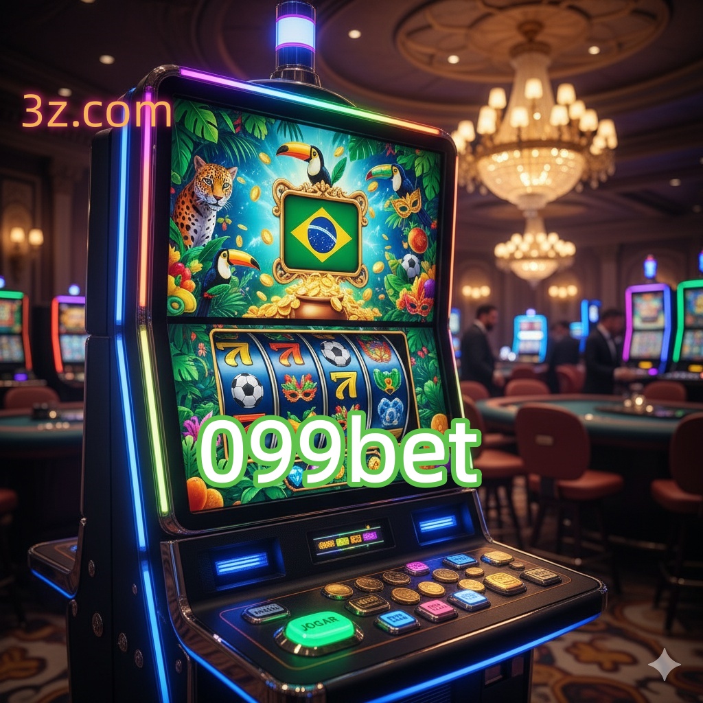 Captura de tela do jogo 099bet